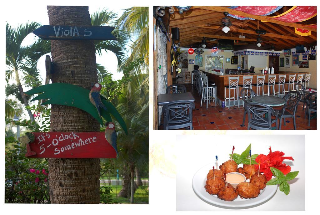 Sunrise Beach Club And Villas - Paradise Island Ngoại thất bức ảnh