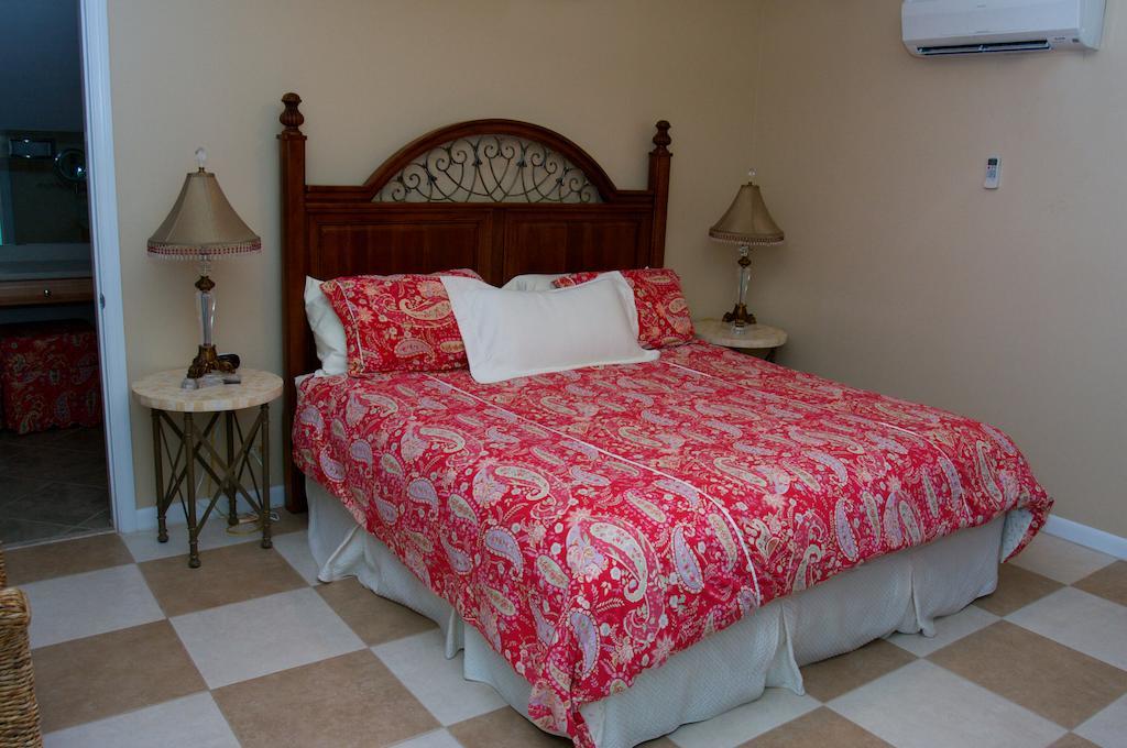 Sunrise Beach Club And Villas - Paradise Island Phòng bức ảnh