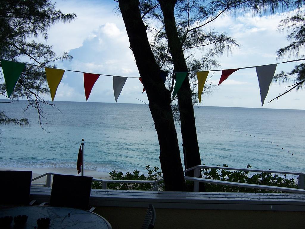 Sunrise Beach Club And Villas - Paradise Island Phòng bức ảnh
